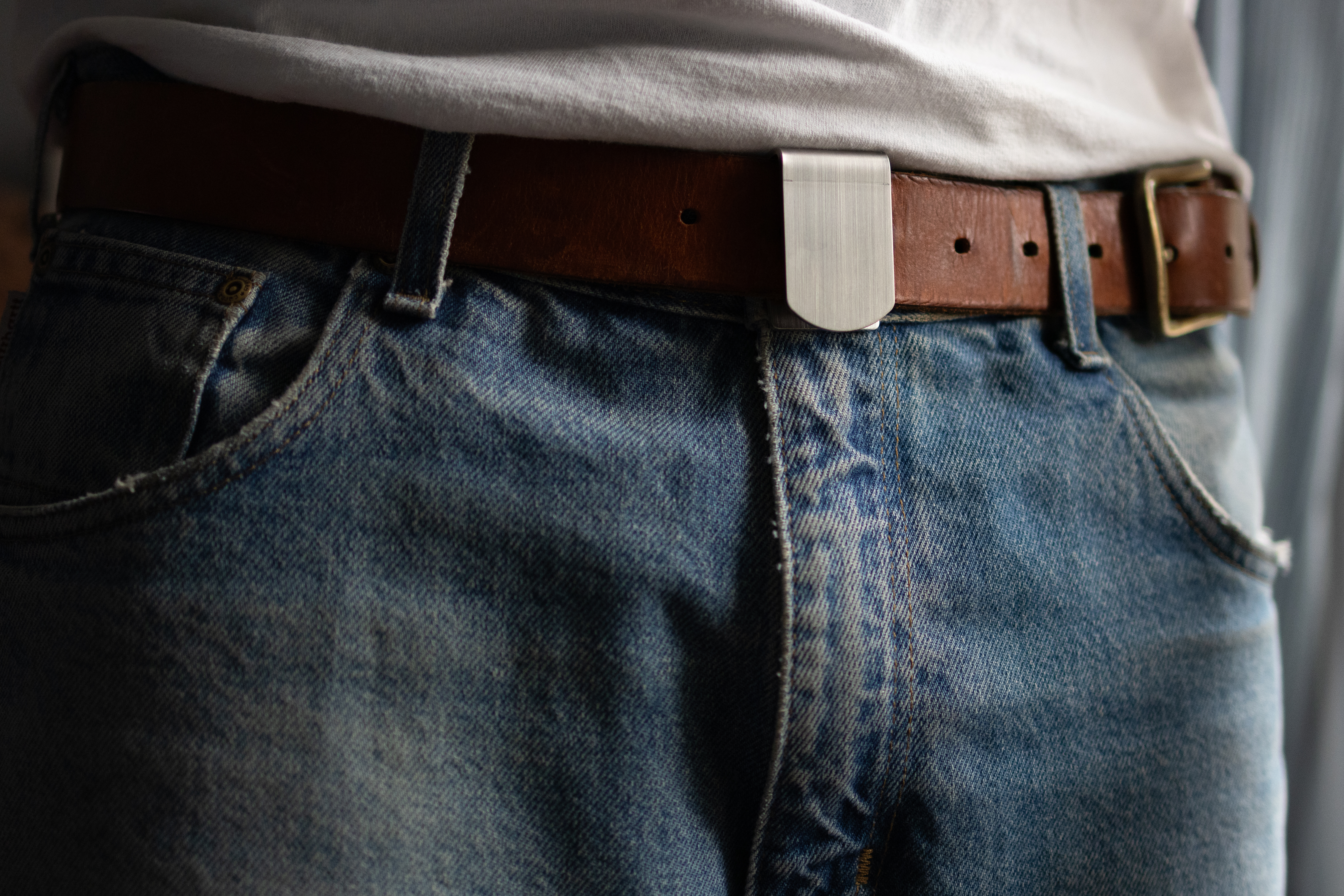 Product view without Belty